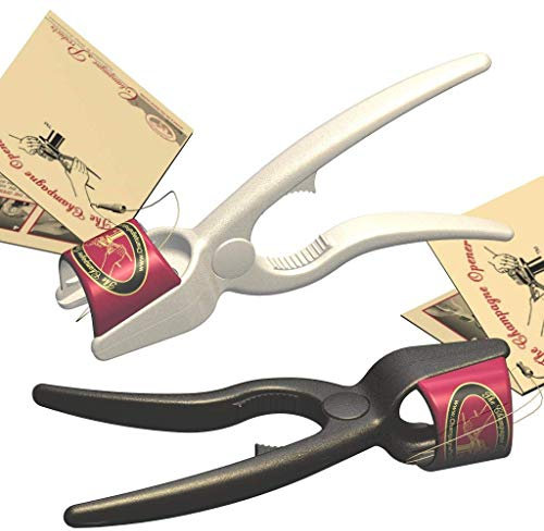 Le Champagne Opener, Lot de 2