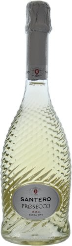 Santero Prosecco DOC Extra Dry Sparkling Wine NV