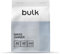 Bulk Complete Mass Gainer | Chocolate | 1kg | 45g Protein per Serving | 65g Carbohydrates | 500 kcal per Serving | High-Calorie Weight Gainer | Supports Muscle Growth & Maintenance | High Protein