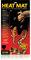 Exo Terra Heat Mat, Substratheizung für Terrarrien, zur Montage unter dem Terrarium, 25W, 27,9 x 43,2cm