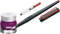 Lamy Kalligraphie-Set (Füller + Tinte + Konverter, Erika)