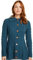 Aran Woollen Mills (Blaugrün, Medium
