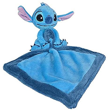NICOTOY Disney 6315876979 Schmusetuch