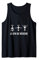Humour Alcool Sport Cadeau Apero Beauf Musculation Fitness Débardeur