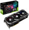 ASUS ROG STRIX NVIDIA GeForce RTX 3060 OC Edition Gaming Graphics Card (PCIe 4.0, 12GB GDDR6, HDMI 2.1, DisplayPort 1.4a, Axial-tech Fan Design, 2.7-slot, Super Alloy Power II, GPU Tweak II)