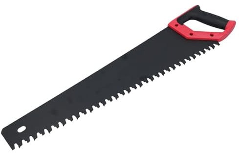 TCT Masonry Saw 20 Inch / 500mm Breeze Block Brick Tile Cutting Cement Slate