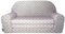 FORTISLINE – Kindersofa MINI ausklappbar 40x78x45cm - Kindersofa für Kinder 2in1 - Kindercouch ausklappbar - Schlafcouch aus Schaumstoff - Abnehmbarer Bezug - Viele Motive