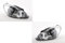 Johns, Scheinwerfer Satz passend für Hyundai i10 Scheinwerfer 01/08-01/11 H4 Set links & rechts