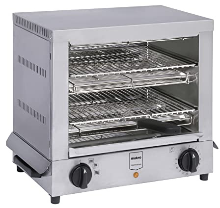 METRO Professional Tostador gto2001