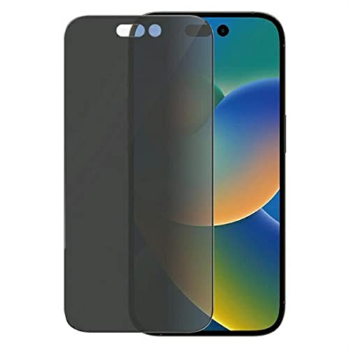 Panzer Glass Ultrawide Privacy AB Displayschutzglas iPhone 14 Pro 1 St. P2772