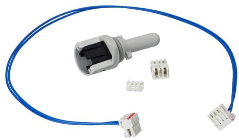 FIGEVIDA sonda NTC per lavastoviglie Bauknecht/Whirlpool 481228268051