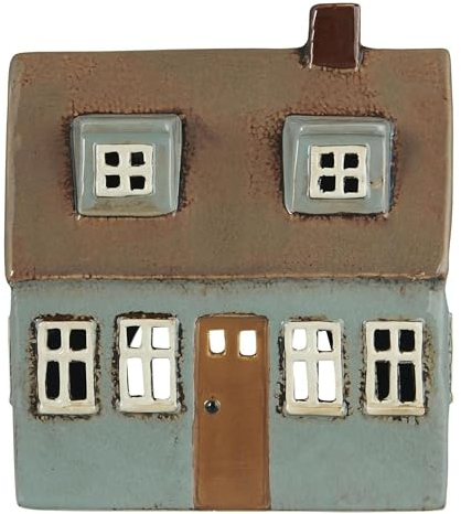 IB Laursen [A] Haus f/Teelicht Nyhavn 2 Dachfenster