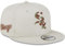 New Era Cappellino 9Fifty Infill White SoxEra berretto baseball cappello hiphop M/L (57-59 cm) - bianco