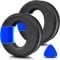 PS5 Earpads Replacement Ear Pads for Playstation 5 Pulse 3D PS5 Headset - PS5 Ear Cushions/Ear Cups (Cooling Mesh)