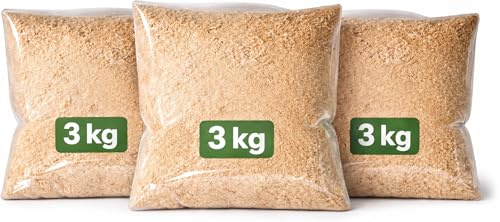 SERRIN (3 Bolsas de 3 kg)