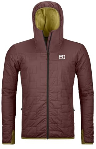 ORTOVOX Herren Swisswool Piz Badus Jacket M Jacke