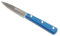COUTEAU OFFICE - La fourmi - LAME 10cmCM MANCHE PVC A RIVET - 615