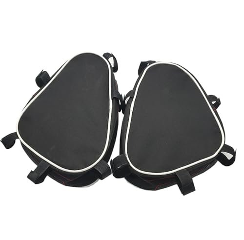 Motorrad Stoßstangentasche Für Suzuki Für V-Strom DL650 DL1000 Für Givi Für Kappa Paket Toolbox Reparatur Werkzeug Motorrad Tasche Platzierung Rahmen Motorrad Tasche
