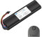 5200mAh Akku für Neato Saugroboter Ersatzakku: HTongD 14.4v Li-ion Ersatzakkus Kompatibel mit Neato D3 D4 D5 D6 D7 D3+ D5+ D3s