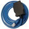 Alchiauto ethernet ENET R45j OBD2 Kabel MQB EVO MEB MLB kabel kompatibel mit VW Audi DOIP