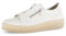 Gabor Damen Low-Top Sneaker, Frauen Halbschuhe,schnürschuhe,schnürer,straßenschuhe,Strassenschuhe,Sportschuhe,Latte (transp.),43 EU / 9 UK