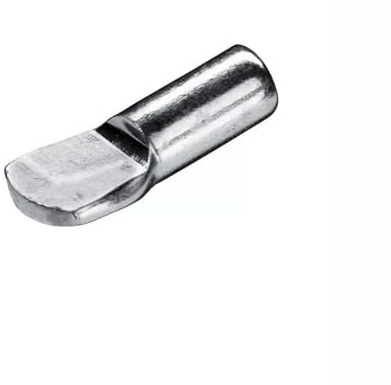 Hettich 20 Stück Löffelbodenträger ø 5 mm, Stahl, verzinkt Artikelnummer 9157167