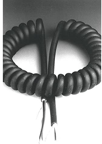 Albrecht Mikrofonkabel 6-adrig, 1,5m