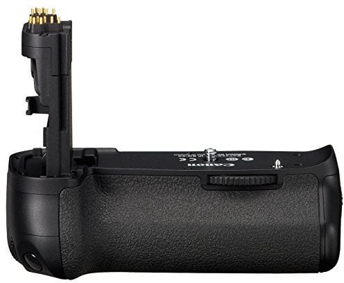 Canon Battery Grip BG-E9 for Canon EOS 60D