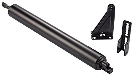 Sécurité Idéale Inc. pneumatique Ferme-porte, SK9BL