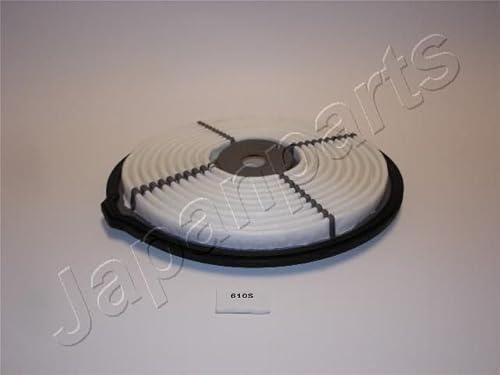 JAPANPARTS FA-610S Motor Luftfilter Filtereinsatz Kompatibel mit DAIHATSU Feroza F300 CHARADE III G100, G101, G102 Applause I Schrägheck A101, A111 FEROZA Soft Top F300