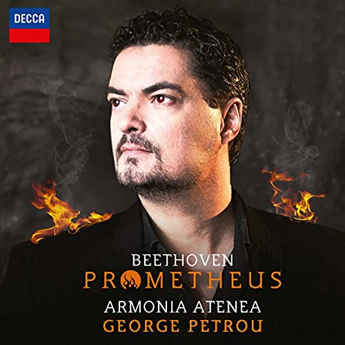 Beethoven: Prometheus