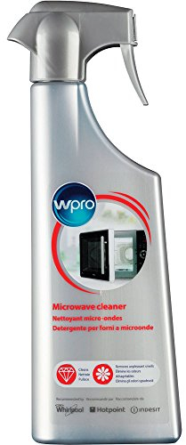 Detergente microonde Spray • 500 ml