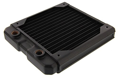 ICE Nemesis Heizkörper GTS 140 bk | 1017235