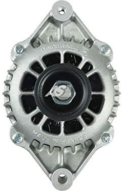 Remanufactured AS-PL Alternator - A1001PR