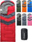 MalloMe Schlafsack Outdoor - Schlafsack Erwachsene und Kinder - Schlafsack Winter, Schlafsäcke, Camping Sleeping Bag, Deckenschlafsack - Winterschlafsack - Leicht, Tragbar, Warm, Deckenschlafsäcke