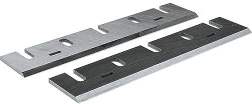 MAKITA D-63666 - Cuchillas 170mm hss (2uds)