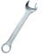 85mm Metric Jumbo Combination Spanner Wrench Ring and Open Ended HGV