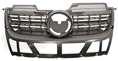Griglia radiatore anteriore per Jetta anno di costruzione 08.05 -> Golf 5 Variant 06.07 ->