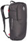 Black Diamond Trail Zip 14 Rucksack, Unisex, schwarz, Einheitsgröße