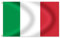 Alsino Länder WM Flaggen Deutschland Fahne Länderflaggen Fahnen zur Fußball WM Maße 90x150 cm Italia Italien
