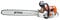 Stihl Motorsäge MS 661 C-M (50cm Schwertlänge)