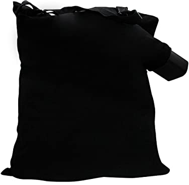 Redparts 5140125-95 Shoulder Bag, Leaf Blower Vacuum for Black & Decker BV3100 Replaces Part Number 5140117-99