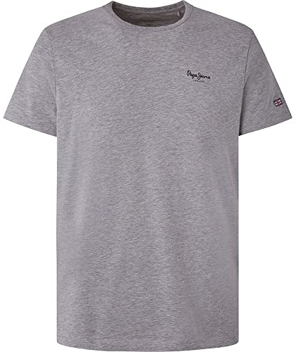 Pepe Jeans Original Basic 3 Men's T-Shirt Slim Fit