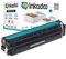 Inkadoo Toner f r HP CF531A / 205A Cyan Kompatibel Color Laserjet Pro M 154 nw Color Laserjet Pro MFP M 180 n Color Laser Tonerkartusche, Tonerpatronen, Drucker Toner