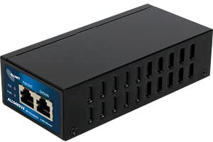 ALLNET Z PoE Injektor Gigabit ALL0489v4