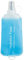 GYGYL 250 ml weiche Trinkflasche zum Laufen, TPU, zusammenklappbar, für Trinkflasche, Wandern, Radfahren, Klettern