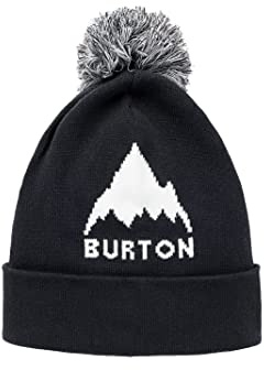 Burton Herren Beanie-Mütze Recycled Trope