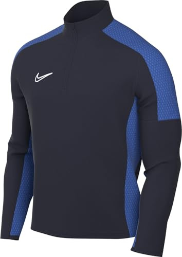 Nike Academy 25 Dri-FIT Strick-Fußball-Trainingsjacke für Herren, FZ9824