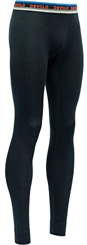 Devold Herren Tights Lauparen Merino 190 Longs