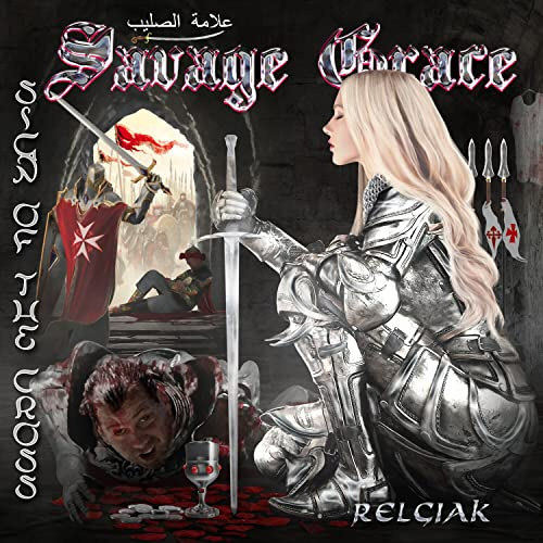 Massacre Records (Edel)